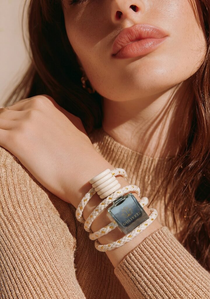 car air freshener musk velvet 2 pack