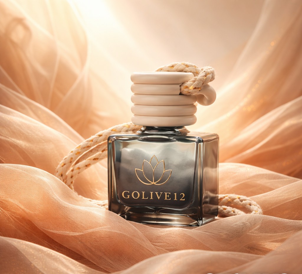 car air freshener musk velvet 2 pack